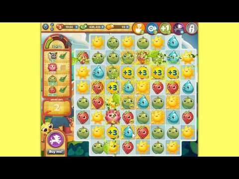 Video guide by Blogging Witches: Farm Heroes Saga. Level 531 #farmheroessaga