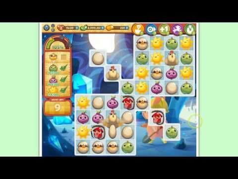 Video guide by Blogging Witches: Farm Heroes Saga. Level 560 #farmheroessaga