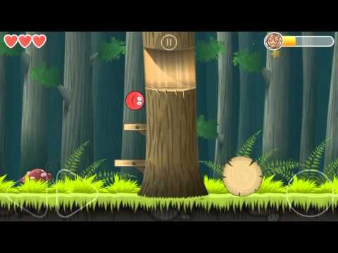 Video guide by i3Stars: Red Ball 4 Level 16 #redball4