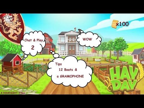 Video guide by : Hay Day  #hayday