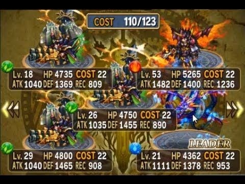 Video guide by Dabearsfan06: Brave Frontier Episode 139 #bravefrontier