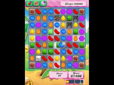 Video guide by Jin Luo: Candy Crush Level 623 #candycrush