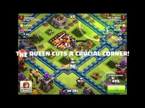 Video guide by Clash of Clans Attacks: Clash of Clans Episode 97 #clashofclans