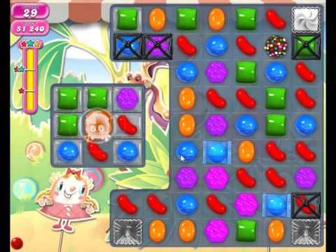Video guide by skillgaming: Candy Crush Saga Level 626 #candycrushsaga