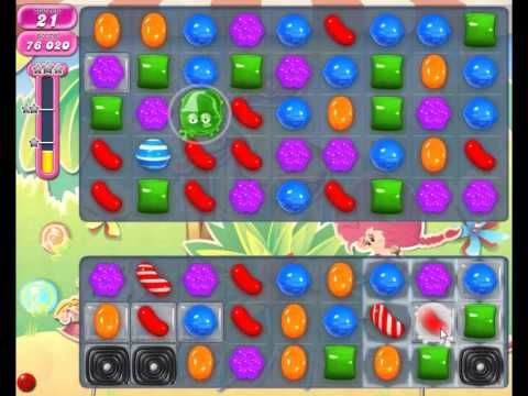 Video guide by skillgaming: Candy Crush Level 634 #candycrush