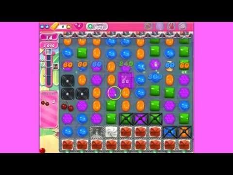 Video guide by Blogging Witches: Candy Crush Level 631 #candycrush