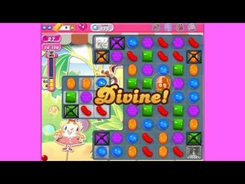Video guide by Blogging Witches: Candy Crush Level 626 #candycrush