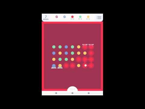 Video guide by edepot puzzle games: TwoDots Level 122 #twodots