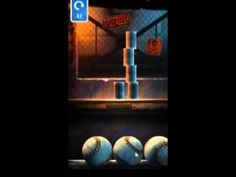 Video guide by Android Games For PC: Can Knockdown Level 3 #canknockdown