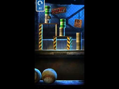 Video guide by Android Games For PC: Can Knockdown Level 17 #canknockdown