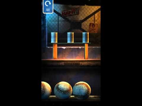 Video guide by Android Games For PC: Can Knockdown Level 9 #canknockdown