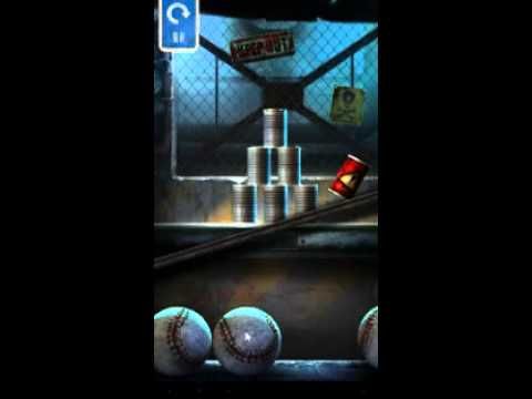 Video guide by Android Games For PC: Can Knockdown Level 7 #canknockdown