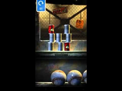 Video guide by Android Games For PC: Can Knockdown Level 6 #canknockdown