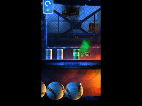 Video guide by Android Games For PC: Can Knockdown Level 20 #canknockdown