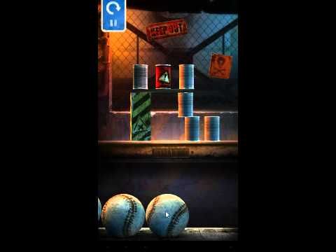 Video guide by Android Games For PC: Can Knockdown Level 12 #canknockdown
