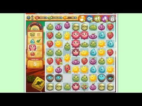 Video guide by Blogging Witches: Farm Heroes Saga Level 569 #farmheroessaga