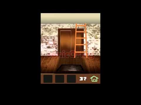 Video guide by sonicOring: Can You Escape Level 37 #canyouescape
