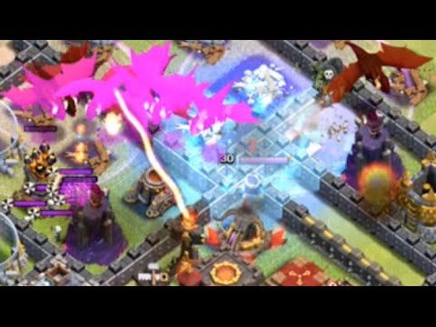 Video guide by Clash of Clans Attacks: Clash of Clans Episode 98 #clashofclans