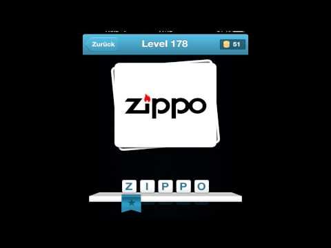 Video guide by ClipSpoof: Logo Quiz Level 178 #logoquiz