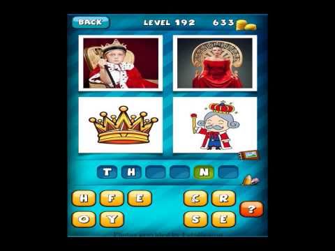Video guide by Puzzlegamesolver: Guess the Word? Level 192 #guesstheword