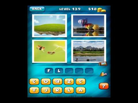 Video guide by Puzzlegamesolver: Guess the Word? Level 139 #guesstheword