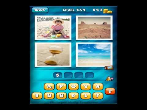 Video guide by Puzzlegamesolver: Guess the Word? Level 134 #guesstheword