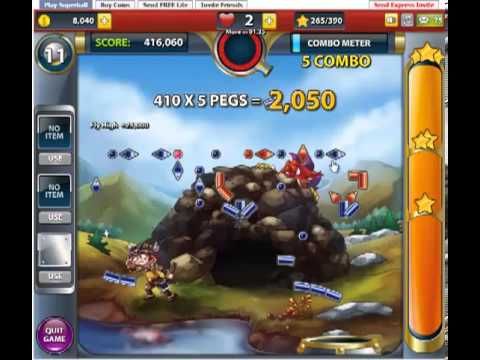 Video guide by Bomb Jack: Superball Level 130 #superball