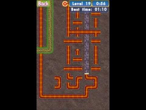 Video guide by : PipeRoll level 19 #piperoll
