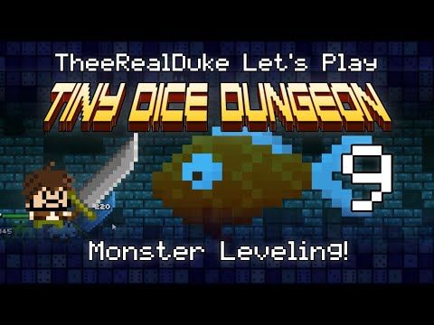 Video guide by TheeRealDuke: Tiny Dice Dungeon Episode 9 #tinydicedungeon