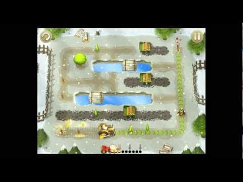 Video guide by McZonk: Tractor Trails Level 20 #tractortrails