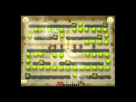 Video guide by McZonk: Tractor Trails Level 23 #tractortrails