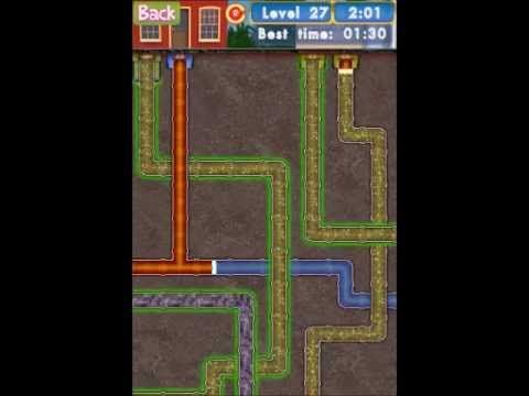 Video guide by : PipeRoll level 27 #piperoll