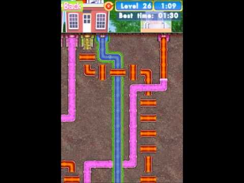 Video guide by : PipeRoll level 26 #piperoll