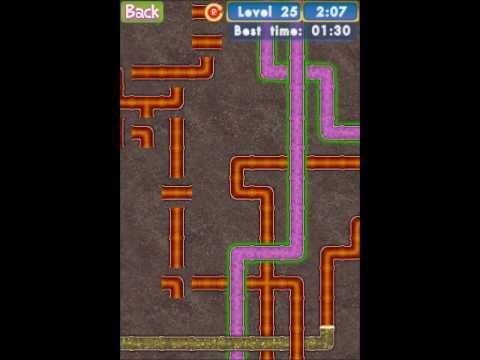 Video guide by : PipeRoll level 25 #piperoll