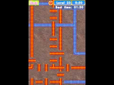 Video guide by : PipeRoll level 23 #piperoll