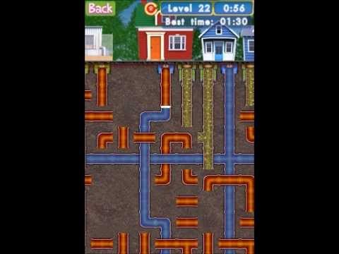 Video guide by : PipeRoll level 22 #piperoll
