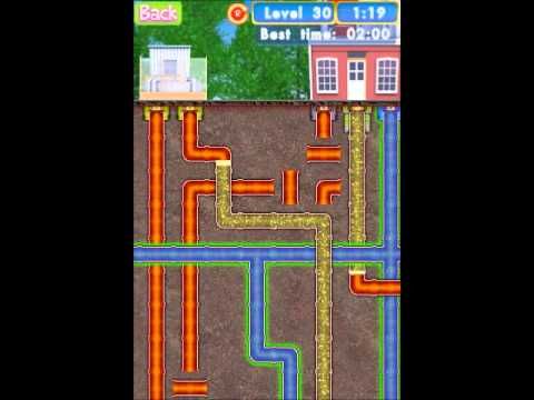 Video guide by : PipeRoll level 30 #piperoll