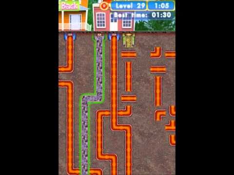 Video guide by : PipeRoll level 29 #piperoll