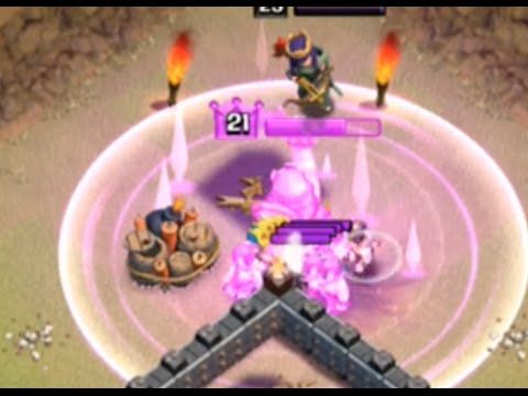 Video guide by Clash of Clans Attacks: Clash of Clans Episode 99 #clashofclans