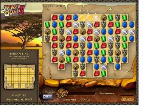 Video guide by KarelGames: Jewel Quest Level 36 #jewelquest
