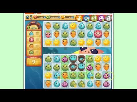 Video guide by Blogging Witches: Farm Heroes Saga Level 587 #farmheroessaga