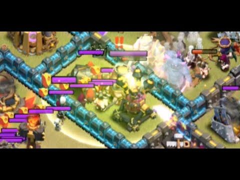 Video guide by Clash of Clans Attacks: Clash of Clans Episode 101 #clashofclans