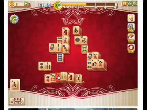 Video guide by Gamopolis: Mahjong :) Level 38 #mahjong