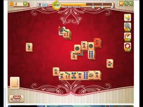 Video guide by Gamopolis: Mahjong :) Level 39 #mahjong