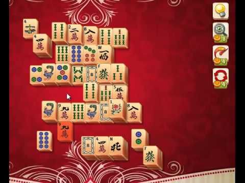 Video guide by Gamopolis: Mahjong :) Level 34 #mahjong