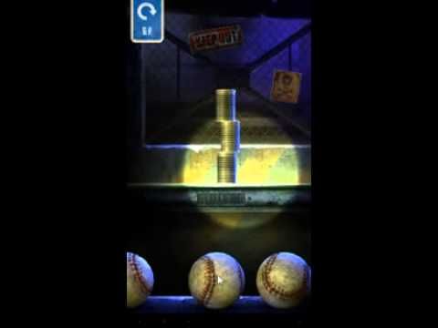 Video guide by Android Games For PC: Can Knockdown 3 Level 1 #canknockdown3
