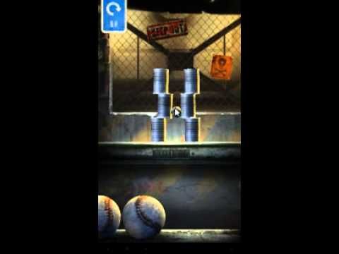 Video guide by Android Games For PC: Can Knockdown 3 Level 4 #canknockdown3