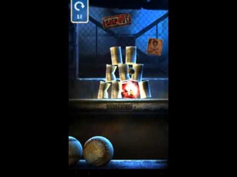 Video guide by Android Games For PC: Can Knockdown 3 Level 5 #canknockdown3
