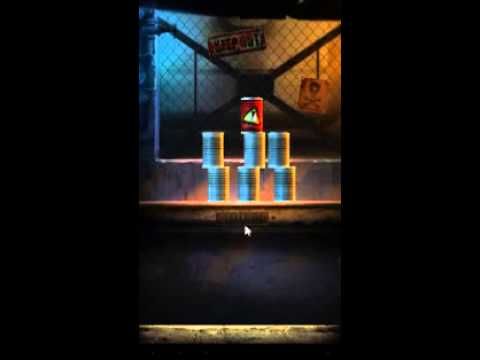 Video guide by Android Games For PC: Can Knockdown 3 Level 8 #canknockdown3