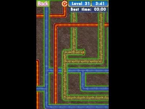 Video guide by : PipeRoll level 31 #piperoll